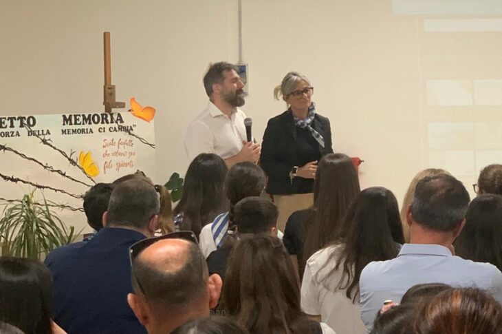 17 maggio 2024